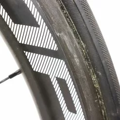 Scott Foil RC PRO - XS/49 - Dura-Ace Di2 - Amanda Spratt - Mitchelton 76 Scott Foil RC PRO - XS/49 - Dura-Ace Di2 - Amanda Spratt - Mitchelton -Racercykler Salg IMG 3131