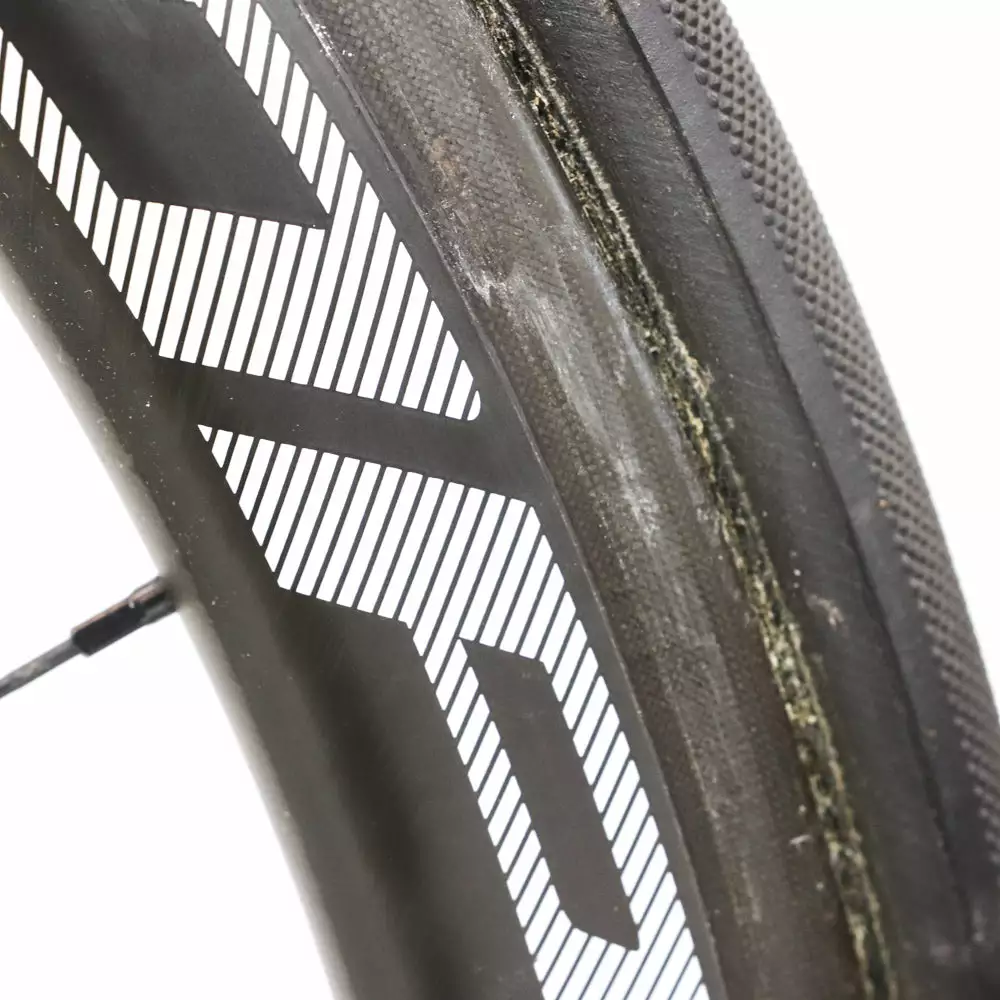 Scott Foil RC PRO - XS/49 - Dura-Ace Di2 - Amanda Spratt - Mitchelton 34 Scott Foil RC PRO - XS/49 - Dura-Ace Di2 - Amanda Spratt - Mitchelton - Billede 34