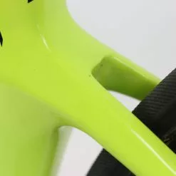 Scott Foil RC PRO - XS/49 - Dura-Ace Di2 - Amanda Spratt - Mitchelton 53 Scott Foil RC PRO - XS/49 - Dura-Ace Di2 - Amanda Spratt - Mitchelton -Racercykler Salg IMG 3132