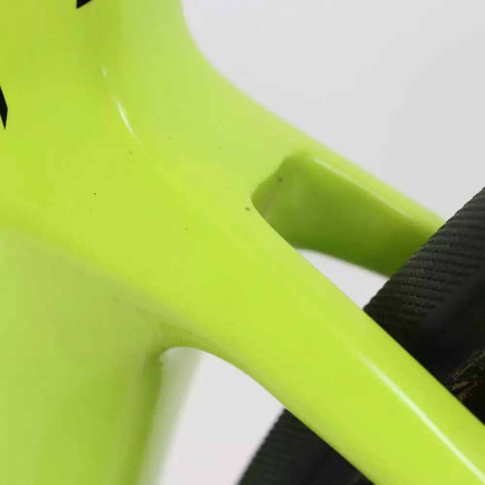 Scott Foil RC PRO - XS/49 - Dura-Ace Di2 - Amanda Spratt - Mitchelton 11 Scott Foil RC PRO - XS/49 - Dura-Ace Di2 - Amanda Spratt - Mitchelton - Billede 11