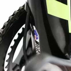 Scott Foil RC PRO - XS/49 - Dura-Ace Di2 - Amanda Spratt - Mitchelton 58 Scott Foil RC PRO - XS/49 - Dura-Ace Di2 - Amanda Spratt - Mitchelton -Racercykler Salg IMG 3134