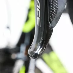 Scott Foil RC PRO - XS/49 - Dura-Ace Di2 - Amanda Spratt - Mitchelton 60 Scott Foil RC PRO - XS/49 - Dura-Ace Di2 - Amanda Spratt - Mitchelton -Racercykler Salg IMG 3139