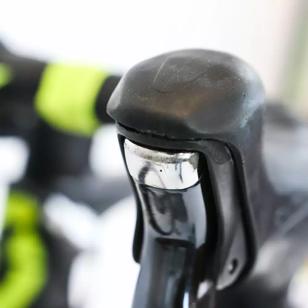 Scott Foil RC PRO - XS/49 - Dura-Ace Di2 - Amanda Spratt - Mitchelton 21 Scott Foil RC PRO - XS/49 - Dura-Ace Di2 - Amanda Spratt - Mitchelton - Billede 21