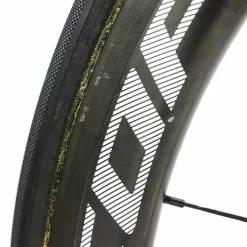 Scott Foil RC PRO - XS/49 - Dura-Ace Di2 - Amanda Spratt - Mitchelton 82 Scott Foil RC PRO - XS/49 - Dura-Ace Di2 - Amanda Spratt - Mitchelton -Racercykler Salg IMG 3144