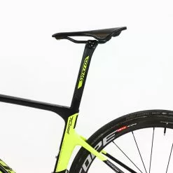 Scott Foil RC PRO - XS/49 - Dura-Ace Di2 - Amanda Spratt - Mitchelton 70 Scott Foil RC PRO - XS/49 - Dura-Ace Di2 - Amanda Spratt - Mitchelton -Racercykler Salg IMG 3146