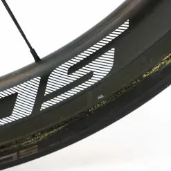 Scott Foil RC PRO - XS/49 - Dura-Ace Di2 - Amanda Spratt - Mitchelton 77 Scott Foil RC PRO - XS/49 - Dura-Ace Di2 - Amanda Spratt - Mitchelton -Racercykler Salg IMG 3151