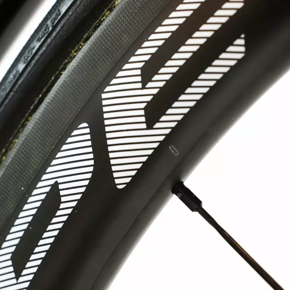 Scott Foil RC PRO - XS/49 - Dura-Ace Di2 - Amanda Spratt - Mitchelton 36 Scott Foil RC PRO - XS/49 - Dura-Ace Di2 - Amanda Spratt - Mitchelton - Billede 36