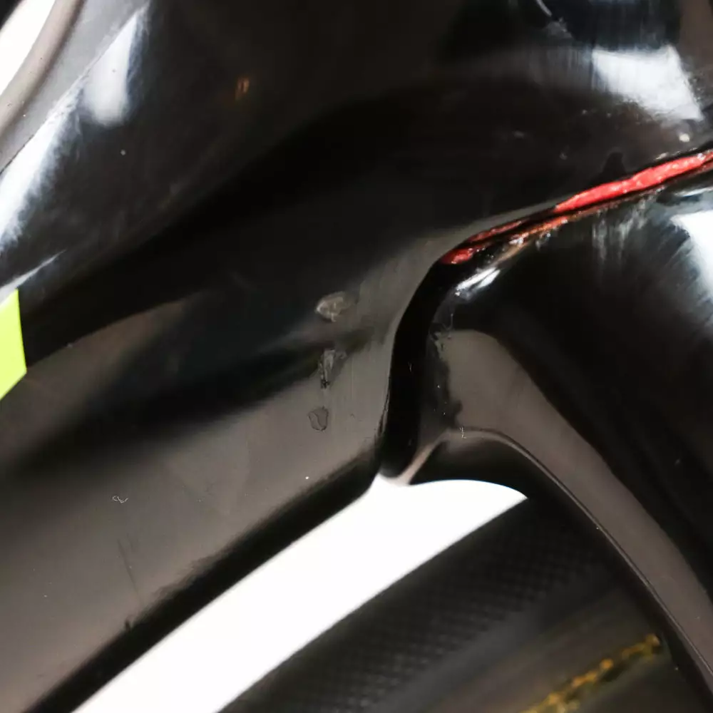 Scott Foil RC PRO - XS/49 - Dura-Ace Di2 - Amanda Spratt - Mitchelton 24 Scott Foil RC PRO - XS/49 - Dura-Ace Di2 - Amanda Spratt - Mitchelton - Billede 24