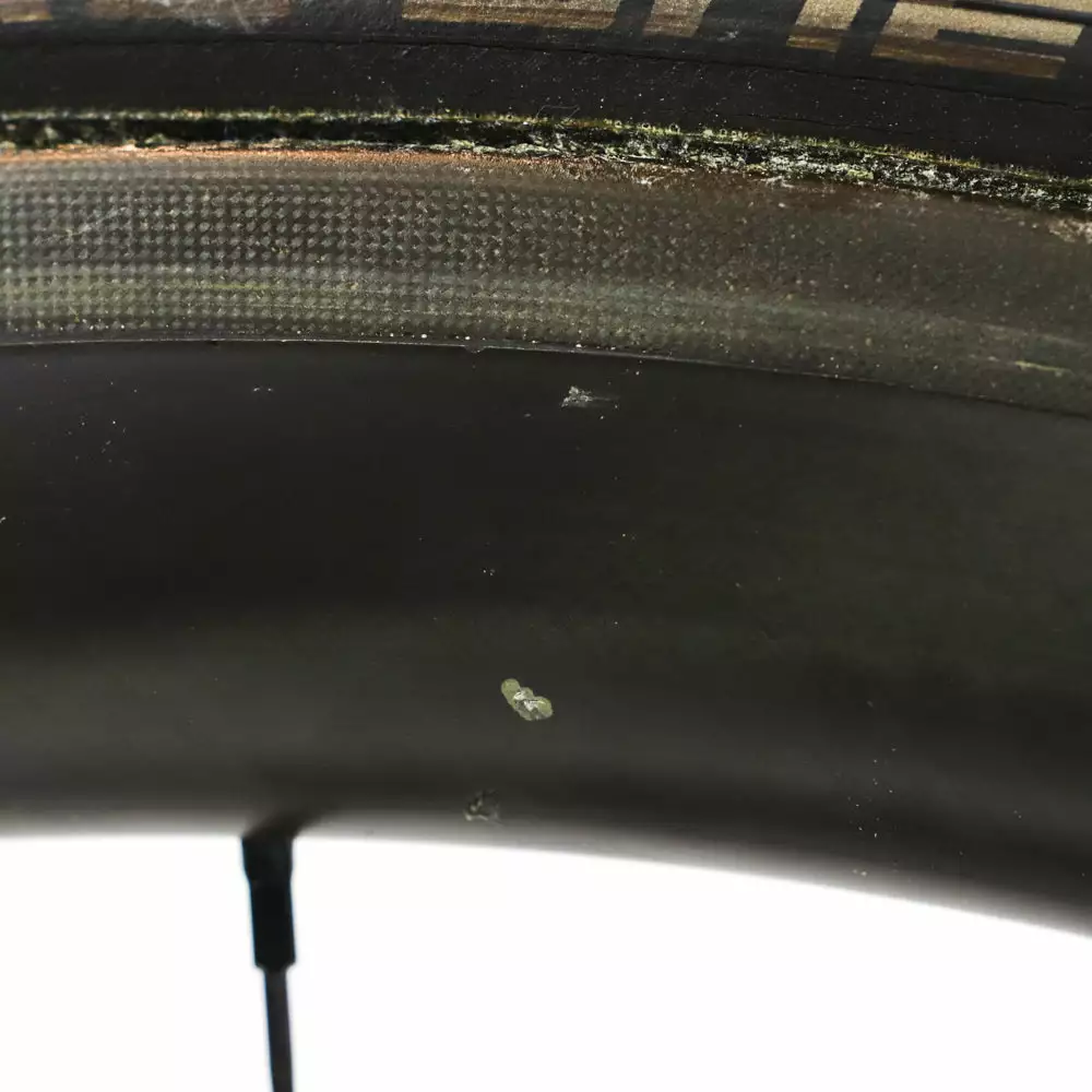 Scott Foil RC PRO - XS/49 - Dura-Ace Di2 - Amanda Spratt - Mitchelton 41 Scott Foil RC PRO - XS/49 - Dura-Ace Di2 - Amanda Spratt - Mitchelton - Billede 41