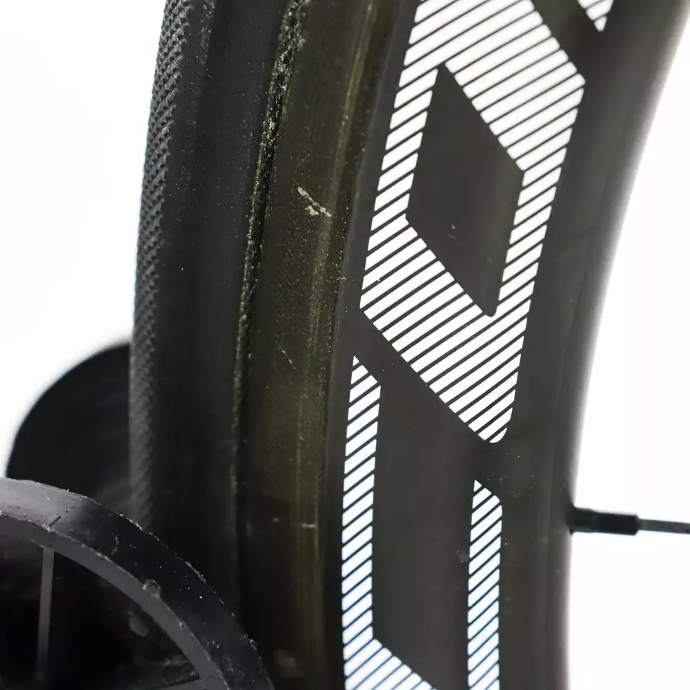 Scott Foil RC PRO - XS/49 - Dura-Ace Di2 - Amanda Spratt - Mitchelton 42 Scott Foil RC PRO - XS/49 - Dura-Ace Di2 - Amanda Spratt - Mitchelton - Billede 42