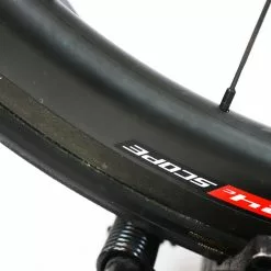 Scott Foil RC PRO - XS/49 - Dura-Ace Di2 - Amanda Spratt - Mitchelton 85 Scott Foil RC PRO - XS/49 - Dura-Ace Di2 - Amanda Spratt - Mitchelton -Racercykler Salg IMG 3168