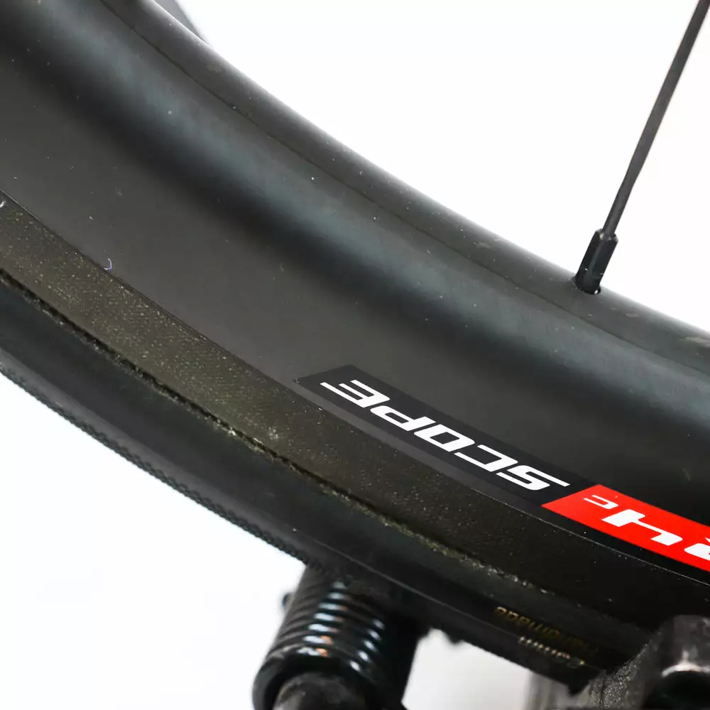 Scott Foil RC PRO - XS/49 - Dura-Ace Di2 - Amanda Spratt - Mitchelton 43 Scott Foil RC PRO - XS/49 - Dura-Ace Di2 - Amanda Spratt - Mitchelton - Billede 43