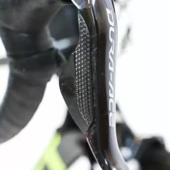 Scott Foil RC PRO - XS/49 - Dura-Ace Di2 - Amanda Spratt - Mitchelton 62 Scott Foil RC PRO - XS/49 - Dura-Ace Di2 - Amanda Spratt - Mitchelton -Racercykler Salg IMG 3171