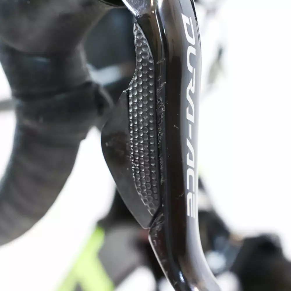 Scott Foil RC PRO - XS/49 - Dura-Ace Di2 - Amanda Spratt - Mitchelton 20 Scott Foil RC PRO - XS/49 - Dura-Ace Di2 - Amanda Spratt - Mitchelton - Billede 20