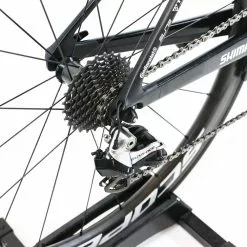 Scott Foil RC PRO - XS/49 - Dura-Ace Di2 - Amanda Spratt - Mitchelton 50 Scott Foil RC PRO - XS/49 - Dura-Ace Di2 - Amanda Spratt - Mitchelton -Racercykler Salg IMG 3176