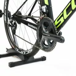 Scott Foil RC PRO - XS/49 - Dura-Ace Di2 - Amanda Spratt - Mitchelton 48 Scott Foil RC PRO - XS/49 - Dura-Ace Di2 - Amanda Spratt - Mitchelton -Racercykler Salg IMG 3182