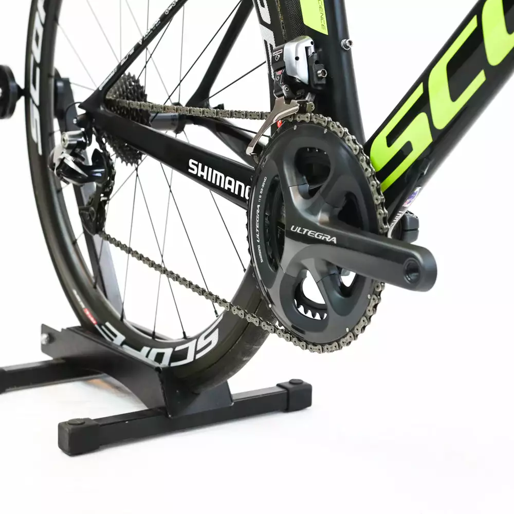 Scott Foil RC PRO - XS/49 - Dura-Ace Di2 - Amanda Spratt - Mitchelton 6 Scott Foil RC PRO - XS/49 - Dura-Ace Di2 - Amanda Spratt - Mitchelton - Billede 6