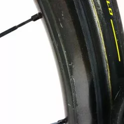 Scott Addict RC Pro - XS/49 - Simon Yates - Dura-Ace Di2 - Mitchelton-Scott -Racercykler Salg IMG 3193