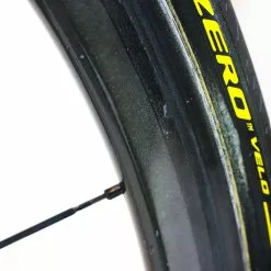 Scott Addict RC Pro - XS/49 - Simon Yates - Dura-Ace Di2 - Mitchelton-Scott -Racercykler Salg IMG 3194