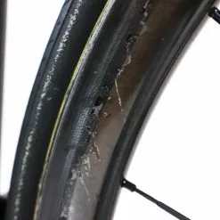 Scott Addict RC Pro - XS/49 - Simon Yates - Dura-Ace Di2 - Mitchelton-Scott -Racercykler Salg IMG 3197