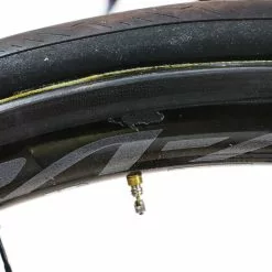 Scott Addict RC Pro - XS/49 - Simon Yates - Dura-Ace Di2 - Mitchelton-Scott -Racercykler Salg IMG 3206