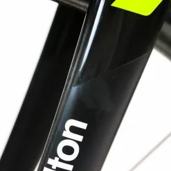 Scott Addict RC Pro - XS/49 - Simon Yates - Dura-Ace Di2 - Mitchelton-Scott -Racercykler Salg IMG 3207