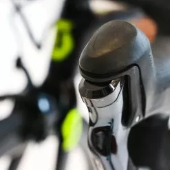 Scott Addict RC Pro - XS/49 - Simon Yates - Dura-Ace Di2 - Mitchelton-Scott -Racercykler Salg IMG 3210