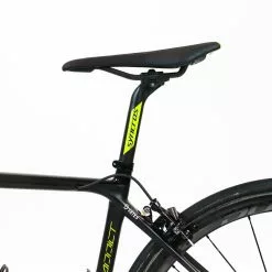 Scott Addict RC Pro - XS/49 - Simon Yates - Dura-Ace Di2 - Mitchelton-Scott -Racercykler Salg IMG 3213