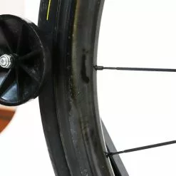 Scott Addict RC Pro - XS/49 - Simon Yates - Dura-Ace Di2 - Mitchelton-Scott -Racercykler Salg IMG 3220