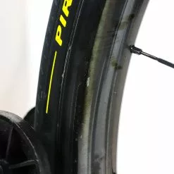 Scott Addict RC Pro - XS/49 - Simon Yates - Dura-Ace Di2 - Mitchelton-Scott -Racercykler Salg IMG 3221