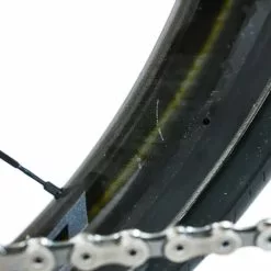 Scott Addict RC Pro - XS/49 - Simon Yates - Dura-Ace Di2 - Mitchelton-Scott -Racercykler Salg IMG 3225