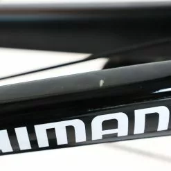 Scott Addict RC Pro - XS/49 - Simon Yates - Dura-Ace Di2 - Mitchelton-Scott -Racercykler Salg IMG 3226