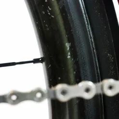 Scott Addict RC Pro - XS/49 - Simon Yates - Dura-Ace Di2 - Mitchelton-Scott -Racercykler Salg IMG 3227