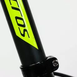 Scott Addict RC Pro - XS/49 - Simon Yates - Dura-Ace Di2 - Mitchelton-Scott -Racercykler Salg IMG 3230