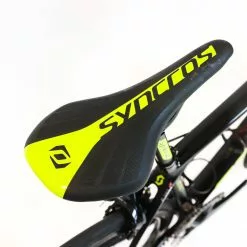 Scott Addict RC Pro - XS/49 - Simon Yates - Dura-Ace Di2 - Mitchelton-Scott -Racercykler Salg IMG 3245