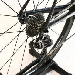 Scott Addict RC Pro - XS/49 - Simon Yates - Dura-Ace Di2 - Mitchelton-Scott -Racercykler Salg IMG 3248