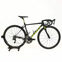 Scott Addict RC Pro - XS/49 - Simon Yates - Dura-Ace Di2 - Mitchelton-Scott