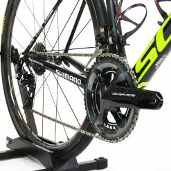 Scott Addict RC Pro - XS/49 - Simon Yates - Dura-Ace Di2 - Mitchelton-Scott -Racercykler Salg IMG 3253