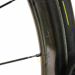 Scott Foil RC PRO - XS/49 - Dura-Ace Di2 - Jessica Allen - Mitchelton Scott 118 Scott Foil RC PRO - XS/49 - Dura-Ace Di2 - Jessica Allen - Mitchelton Scott -Racercykler Salg IMG 3257