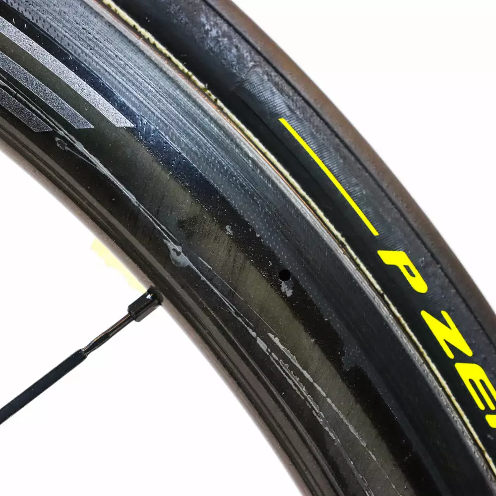 Scott Foil RC PRO - XS/49 - Dura-Ace Di2 - Jessica Allen - Mitchelton Scott 57 Scott Foil RC PRO - XS/49 - Dura-Ace Di2 - Jessica Allen - Mitchelton Scott - Billede 57