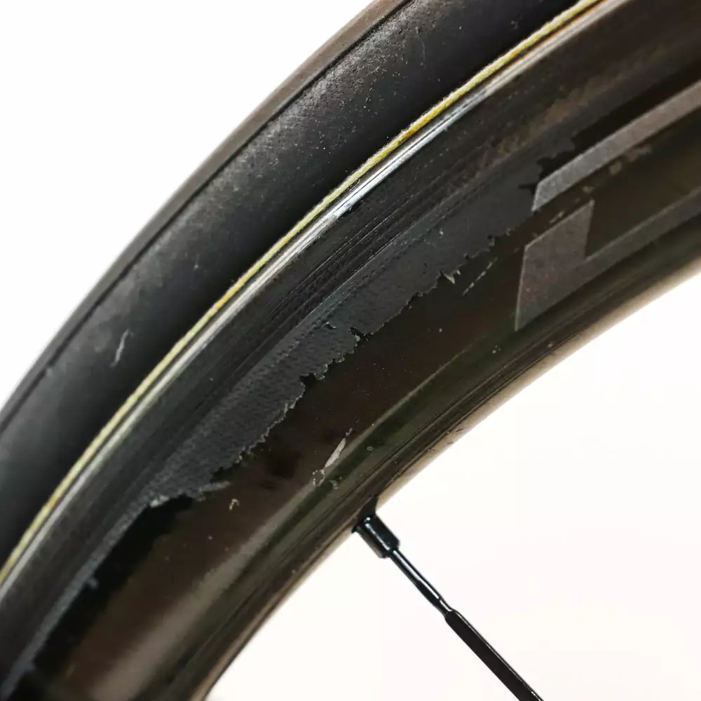 Scott Foil RC PRO - XS/49 - Dura-Ace Di2 - Jessica Allen - Mitchelton Scott 41 Scott Foil RC PRO - XS/49 - Dura-Ace Di2 - Jessica Allen - Mitchelton Scott - Billede 41