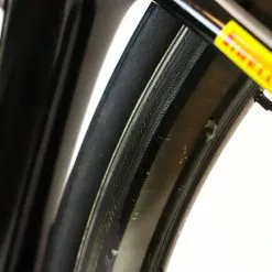 Scott Foil RC PRO - XS/49 - Dura-Ace Di2 - Jessica Allen - Mitchelton Scott 108 Scott Foil RC PRO - XS/49 - Dura-Ace Di2 - Jessica Allen - Mitchelton Scott -Racercykler Salg IMG 3262