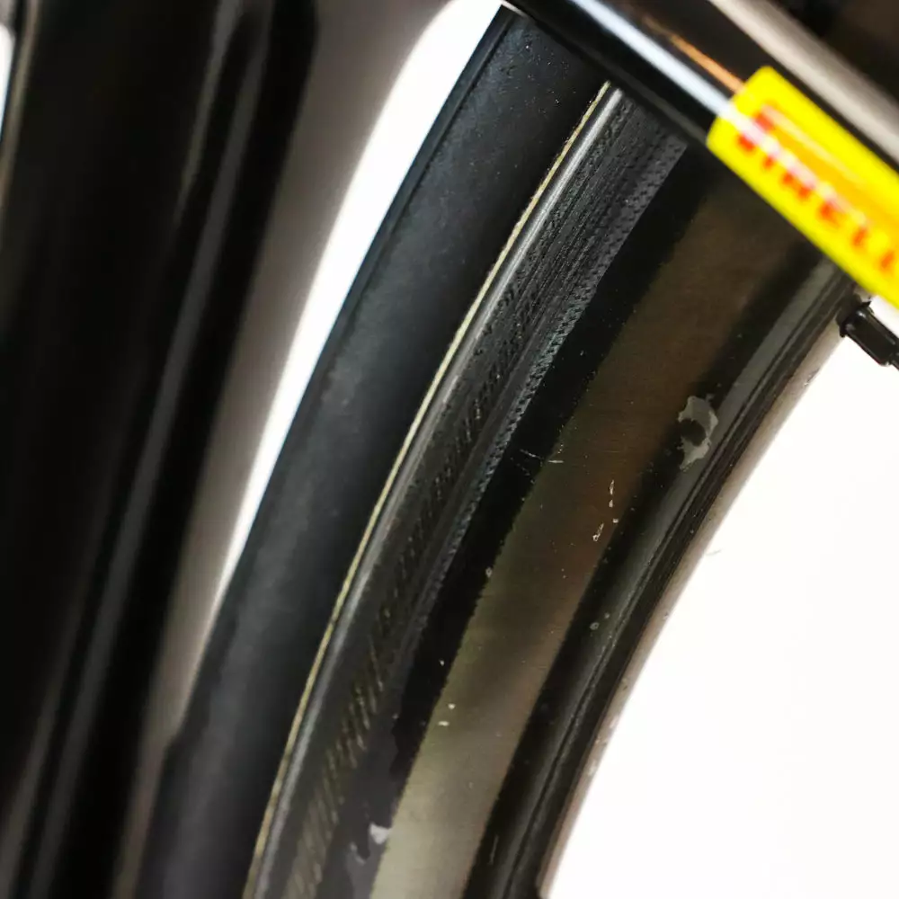 Scott Foil RC PRO - XS/49 - Dura-Ace Di2 - Jessica Allen - Mitchelton Scott 40 Scott Foil RC PRO - XS/49 - Dura-Ace Di2 - Jessica Allen - Mitchelton Scott - Billede 40