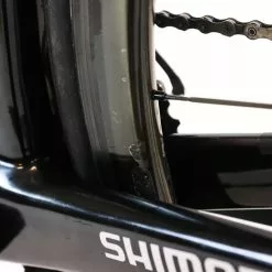 Scott Foil RC PRO - XS/49 - Dura-Ace Di2 - Jessica Allen - Mitchelton Scott 103 Scott Foil RC PRO - XS/49 - Dura-Ace Di2 - Jessica Allen - Mitchelton Scott -Racercykler Salg IMG 3263