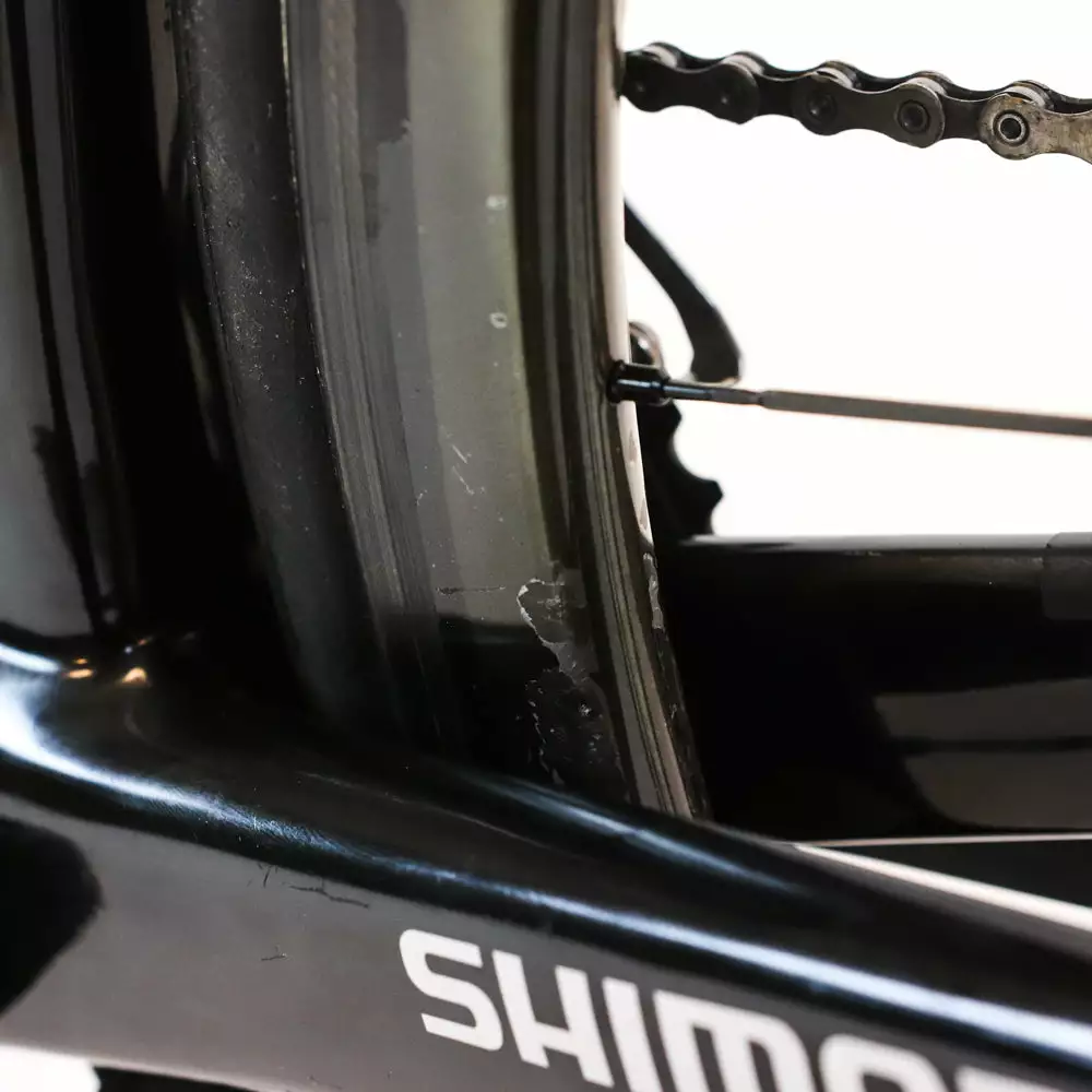 Scott Foil RC PRO - XS/49 - Dura-Ace Di2 - Jessica Allen - Mitchelton Scott 35 Scott Foil RC PRO - XS/49 - Dura-Ace Di2 - Jessica Allen - Mitchelton Scott - Billede 35