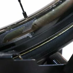 Scott Foil RC PRO - XS/49 - Dura-Ace Di2 - Jessica Allen - Mitchelton Scott 105 Scott Foil RC PRO - XS/49 - Dura-Ace Di2 - Jessica Allen - Mitchelton Scott -Racercykler Salg IMG 3265