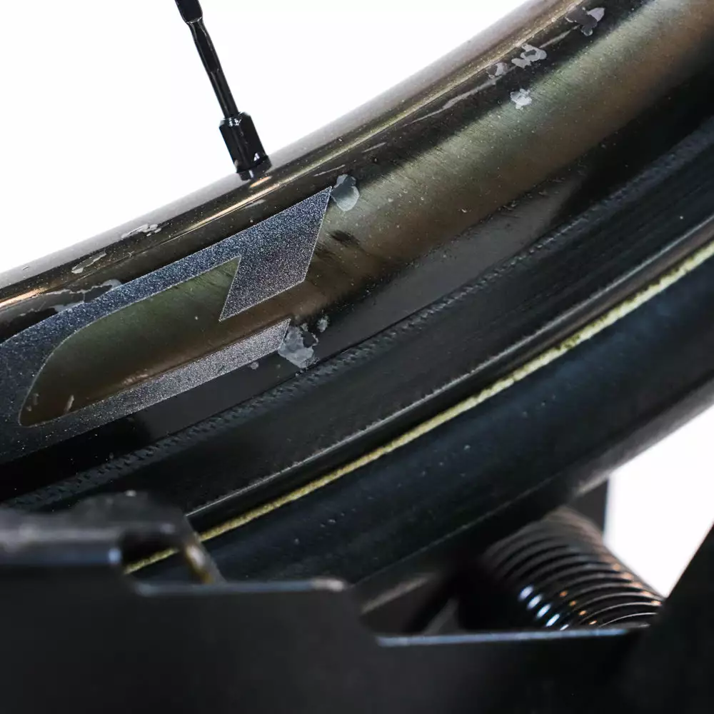 Scott Foil RC PRO - XS/49 - Dura-Ace Di2 - Jessica Allen - Mitchelton Scott 37 Scott Foil RC PRO - XS/49 - Dura-Ace Di2 - Jessica Allen - Mitchelton Scott - Billede 37