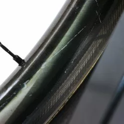 Scott Foil RC PRO - XS/49 - Dura-Ace Di2 - Jessica Allen - Mitchelton Scott 111 Scott Foil RC PRO - XS/49 - Dura-Ace Di2 - Jessica Allen - Mitchelton Scott -Racercykler Salg IMG 3266