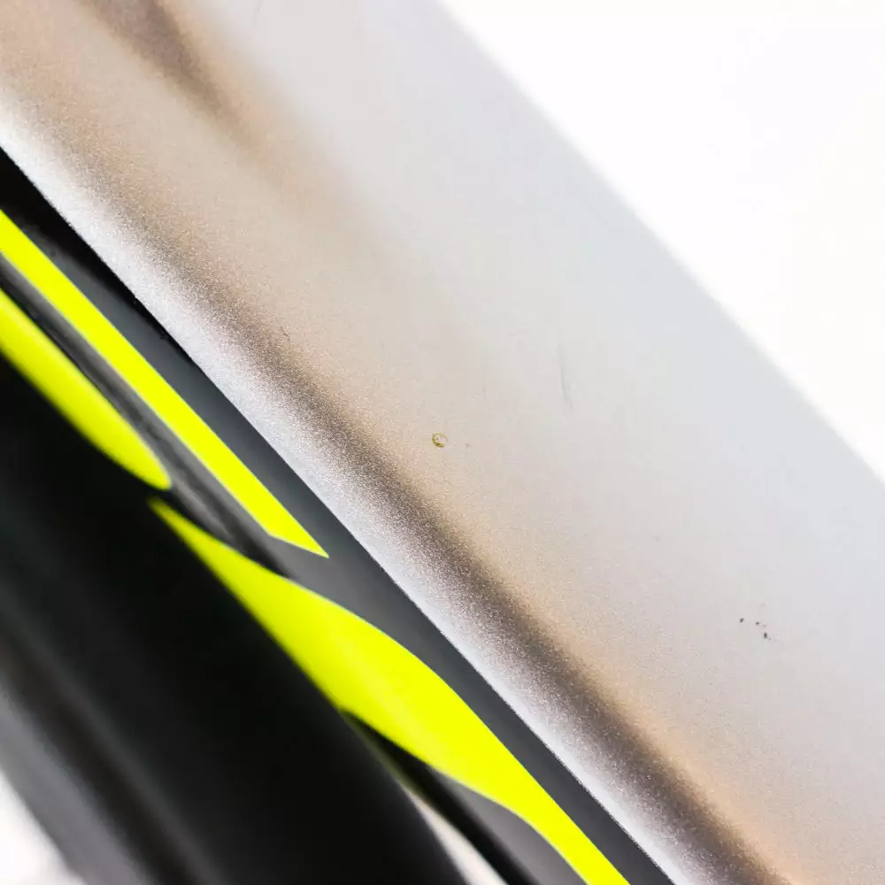 Scott Foil RC PRO - XS/49 - Dura-Ace Di2 - Jessica Allen - Mitchelton Scott 30 Scott Foil RC PRO - XS/49 - Dura-Ace Di2 - Jessica Allen - Mitchelton Scott - Billede 30