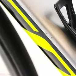 Scott Foil RC PRO - XS/49 - Dura-Ace Di2 - Jessica Allen - Mitchelton Scott 95 Scott Foil RC PRO - XS/49 - Dura-Ace Di2 - Jessica Allen - Mitchelton Scott -Racercykler Salg IMG 3270